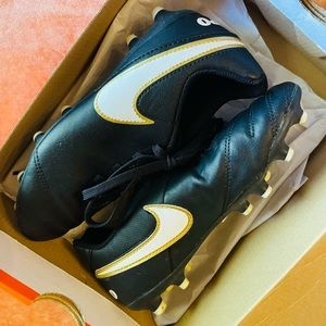 Nike cleats